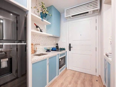 Sun Costa Recedence - Căn hộ mặt tiền Vương Thừa Vũ biển Mỹ Khê Đà Nẵng mở giỏ hàng GĐ 1 chỉ 2ty250 4