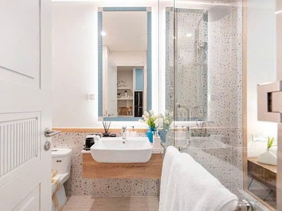 Sun Costa Recedence - Căn hộ mặt tiền Vương Thừa Vũ biển Mỹ Khê Đà Nẵng mở giỏ hàng GĐ 1 chỉ 2ty250 5