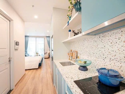 Sun Costa Recedence - Căn hộ mặt tiền Vương Thừa Vũ biển Mỹ Khê Đà Nẵng mở giỏ hàng GĐ 1 chỉ 2ty250 6
