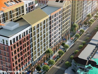 Sở hữu second home Sun Urban City Hà Nam chỉ từ 450 triệu 0
