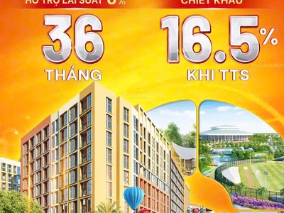 Sở hữu second home Sun Urban City Hà Nam chỉ từ 450 triệu 5