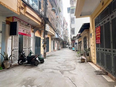 Bán nhà mặt phố kinh doanh thang mây chiến thắng 64/70m2  5 tầng  4m  26.8 tỷ hà đông hà nội 0