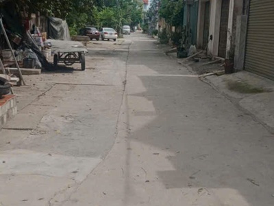 Bán đất quý dương cẩm giàng   ô tô đỗ cửa   gần kcn, chợ, ql5   giá 1.x tỷ 0