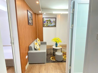 Bán ccmn 2pn cực đẹp giá tốt tại ngõ 275 quan nhân, thanh xuân 0