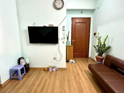  cần bán gấp căn hộ chung cư ct11 kim văn kim lũ - giá tốt   0