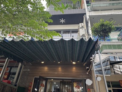 Lê thị bạch cát - q11 - hẻm xe hơi - 36m2 - 3 tầng btct 4pn 3wc st - chỉ 7.5 tỷ 0