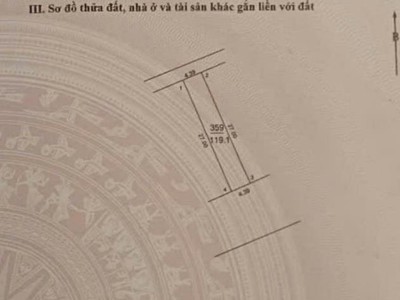 Đất đẹp tại thôn quảng hội, quang tiến, sóc sơn, hà nội 0