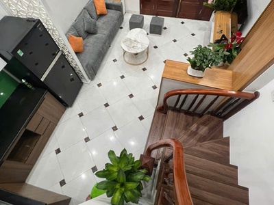 Bán nhà đẹp xuân phương 32m  x 4 tầng giá chỉ hơn 5 tỷ 1