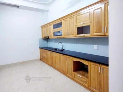 Bán nhà 42,8 m , 4 tầng mặt phố tô vĩnh diện, khương trung, thanh xuân, hà nội, ô tô đỗ cửa, nhỉnh 0