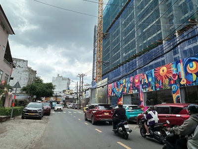 Bán nhà phố hxt nguyên hồng 75m2 ngang 4m tiện kd buôn bán sát phạm văn đồng chỉ 8.8 tỷ. 0