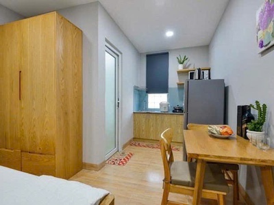 Bán chdv 6 tầng có hầm t.máy ngang 8.5m 135m2 hxh âu cơ 22 pn tn 88tr sát q11 chỉ 27 tỷ. 3