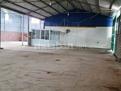 Cho thuê kho xưởng dt 1000m2 và 50m2 căn hộ nhà ở ngay cạnh kho tại thủy nguyên, hải phòng 2