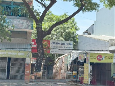 Cần bán lô đất mt đường lý thái tông - quận thanh khê - đà nẵng 0
