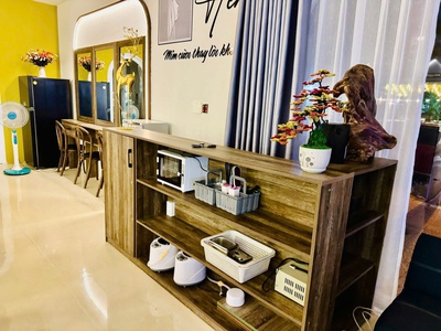 Sang nhượng toàn bộ spa   2 mặt tiền vị trí đắc địa sầm uất nhất khu vực hoà xuân 3