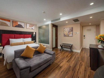 Bán khách sạn mặt phố hàng bông, 171m2, 10 tầng 1 hầm thang máy, mặt tiền 5.1m, 168 tỷ, kinh doanh 1