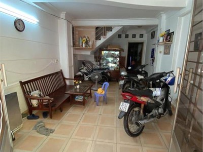 Bán nhà 3 tầng  4 12m  ngay chợ rạch ông, nguyễn thị tần, quận 8, đường 8m, nhỉnh 8 tỷ ô tô vào nhà 1