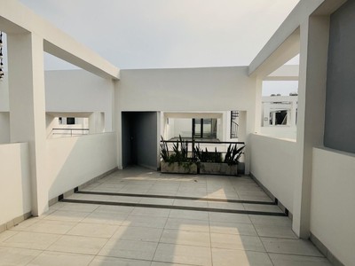 Bán nhà khu phân lô đồng bộ - không lộ giớ - không quy hoạch 6 tỷ hơn 2