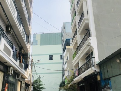 Bán đất mặt tiền hồ bà phấn, 255m2, ngang  khủng 12m, phước long a- t.p thủ đức 2