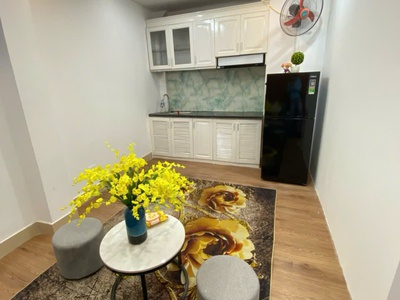 Bán ccmn 2pn cực đẹp giá tốt tại ngõ 275 quan nhân, thanh xuân 1
