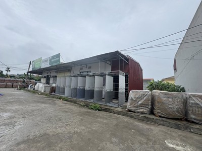 Bán đất đại an cẩm đoài, cẩm giàng, hải dương bao quanh là khu công nghiệp   giá rẻ nhất khu vực 1