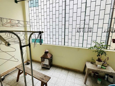 Bán nhà 4 tầng 1 tum -số 14a ngõ 88/38/3 giáp nhị, thịnh liệt, hoàng mai. 2