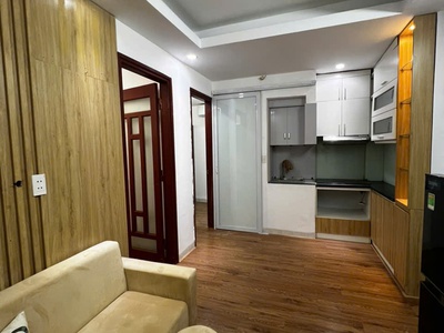 Bán ccmn 2pn cực đẹp tại ngõ 211 khương trung, thanh xuân 1