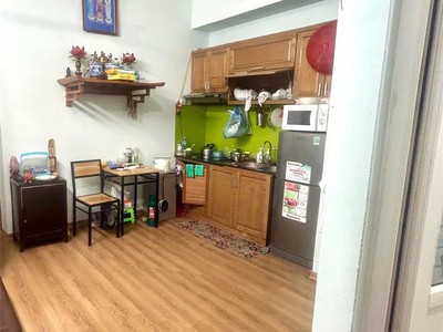  cần bán gấp căn hộ chung cư ct11 kim văn kim lũ - giá tốt   1