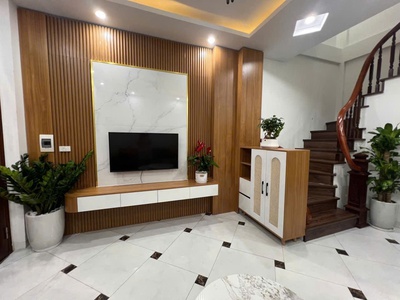 Bán nhà đẹp xuân phương 32m  x 4 tầng giá chỉ hơn 5 tỷ 2