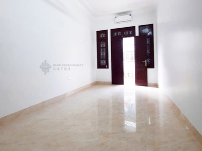 Bán nhà 42,8 m , 4 tầng mặt phố tô vĩnh diện, khương trung, thanh xuân, hà nội, ô tô đỗ cửa, nhỉnh 1