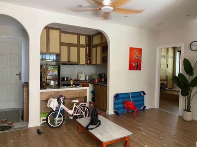 Em bán căn hộ view xanh tại nơ bán đảo linh đàm - hoàng mai - hà nội 1