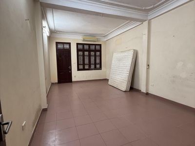 Cho thuê căn nhà PL phố Đông Quan - Quan Hoa. Diện tích 115m2 xây 80m2 x 5 tầng đường 10m 4
