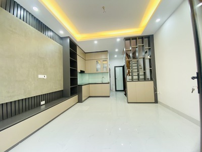 Hiếm-nhà đẹp-hoàng văn thái-4 tầng-nội thất-ô tô gần giá 6,68 tỷ 1