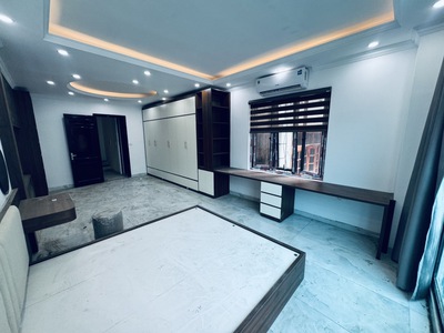Hiếm-nhà đẹp-hoàng văn thái-thanh xuân-lô góc 43m-5 tầng-5pn-ô tô gần-8,55 tỷ 1