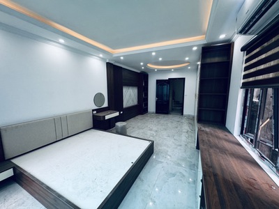 Hiếm-nhà đẹp-hoàng văn thái-thanh xuân-lô góc 43m-5 tầng-5pn-ô tô gần-8,55 tỷ 2