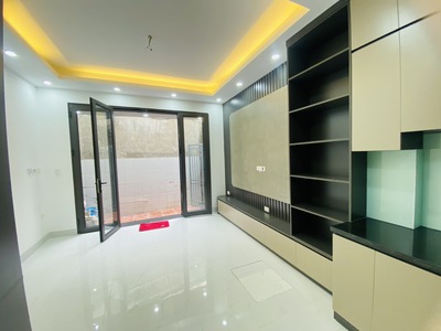 Hiếm-nhà đẹp-hoàng văn thái-4 tầng-nội thất-ô tô gần giá 6,68 tỷ 2
