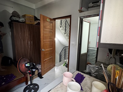 Không mua quá phí-quan nhân-nguyễn trãi-6 tầng-7pn-lô góc-nội thất full- 6,45 tỷ 2