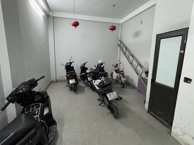Không mua quá phí-quan nhân-nguyễn trãi-6 tầng-7pn-lô góc-nội thất full- 6,45 tỷ 4