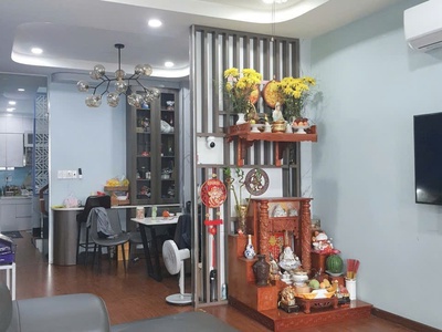 Ngộp bầu cát - 5x17m - 5 tầng hxh sát mặt tiền ngay bảy hiền 2