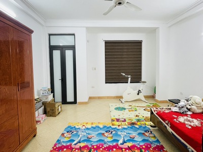 Nhà đẹp dân xây hoàng mai   trương định  3 thoáng   gần ô tô  35m2  6.8 tỷ 3