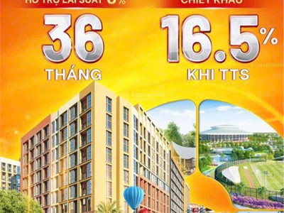  căn hộ duplex sun urban city hà nam   trần cao 4.85m, giá chỉ từ 1,6 tỷ   chiết khấu lên tới 24 2