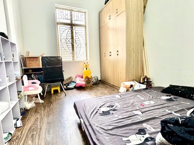 Bán nhà tập thể 62m2, duy tân - cầu giấy - 2,5 tỷ - vị trí vàng 1