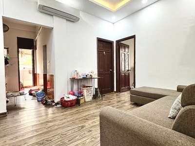 Bán nhà tập thể 62m2, duy tân - cầu giấy - 2,5 tỷ - vị trí vàng 2