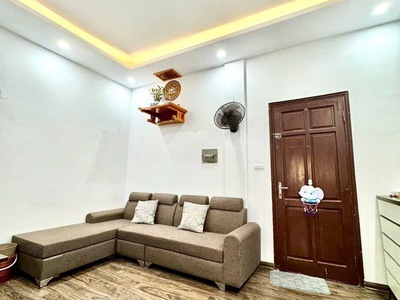 Bán nhà tập thể 62m2, duy tân - cầu giấy - 2,5 tỷ - vị trí vàng 3