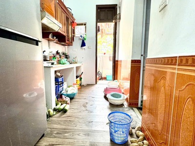 Bán nhà tập thể 62m2, duy tân - cầu giấy - 2,5 tỷ - vị trí vàng 4