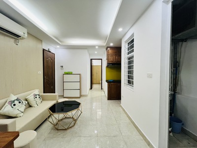 Bán nhà tập thể 70m2, trần quốc hoàn, cầu giấy - 3,7 tỷ - sổ đỏ chính chủ 1