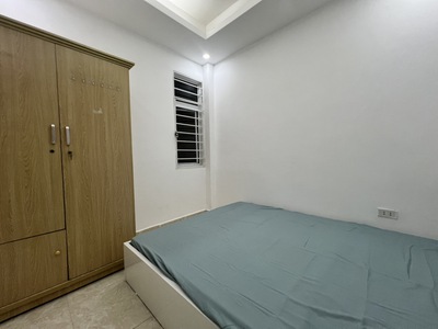 Bán nhà tập thể 70m2, trần quốc hoàn, cầu giấy - 3,7 tỷ - sổ đỏ chính chủ 4