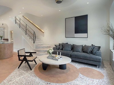 Bán nhà tiện nghi 3 tầng 5x20m, nhà siêu đẹp ngay kdc cao cấp bình hưng, bình chánh   nhỉnh 11 tỷ , 1
