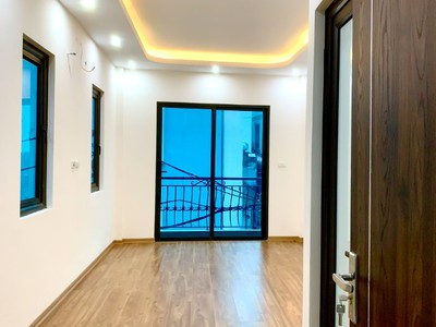 Nhà đẹp an trai, 6 tầng, thang máy, ô tô đỗ cửa, lô góc, kinh doanh tốt 3