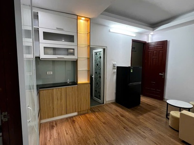 Bán ccmn 2pn cực đẹp tại ngõ 211 khương trung, thanh xuân 2
