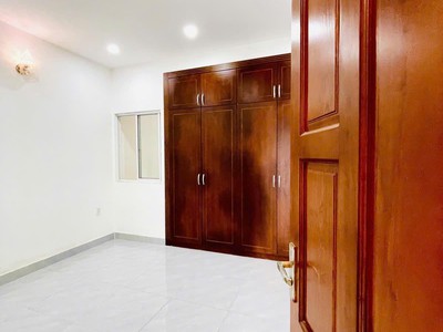 Hơn 8 tỷ-quận 5-nhà shr 50m 4x12.5m  4 tầng-4pn,gần mặt tiền mới đẹp ở ngay 1